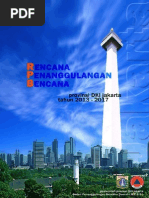Download Rencana Penanggulangan Bencana DKI Jakarta by Eric Cooper SN245840048 doc pdf