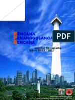 Download Rencana Penanggulangan Bencana DKI Jakarta by Eric Cooper SN245840048 doc pdf