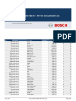 Bosch 43li Service Manual