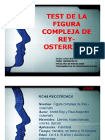 Presenteación Figura Compleja de Rey