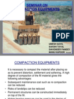 Compaction Equipments Final