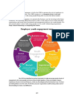 Employer Youth Engagement Map