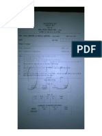 iof Mechanical paper of 2010