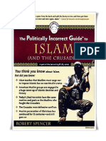 Menampik Pembenaran Islam (the Politically Incorrect Guide to Islam and the Crusades)