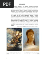 CRAIG E APPIA Evolucao---simbolismo