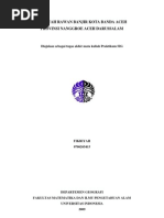 Download wilayah rawan banjir kota banda aceh by Fik FikriyaAh SN24584933 doc pdf