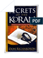 Menyingkap Rahasia Quran (Secrets of The Koran)