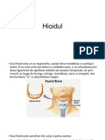 Hioidul