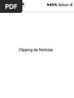 Download Leitor Digital Mix  by Edmar Roberto Prandini SN24585152 doc pdf