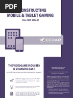 Download EEDAR-2014 Deconstructing Mobile and Tablet Gaming Free Report by Kris Graft SN245852483 doc pdf