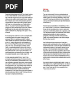 Volta Ao Mundo Em Histórias de Amor