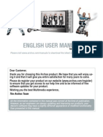 english - user manual - archos 504-604 - v2 2 (converted)