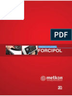 Forcipol 1V