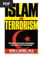 Download Terorisme Islam - Islam and Terrorism by Islam Expose SN245853444 doc pdf