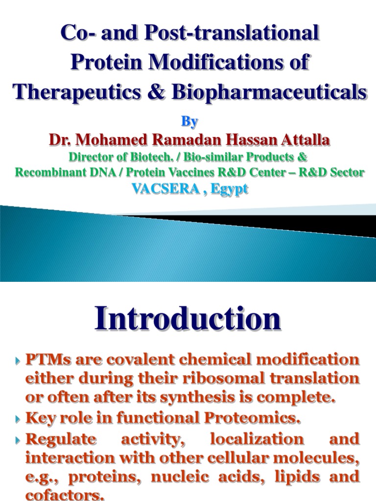 Therapeutic Proteins Gene Expression Vector (Molecular Biology)