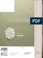 Lacework Four Seasons Motif PDF