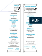 "Analog & Mixed Signal Vlsi Design" "Analog & Mixed Signal Vlsi Design"