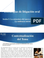 Juicio Oral PDF