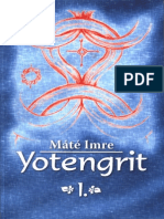 Mt Imre - Yotengrit 1