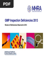 HPRA Quality Defect Reporting Guidelines | PDF | Risk | Business