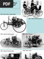 Download History of Mercedes Benz by shri0909 SN24586138 doc pdf