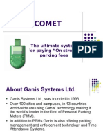 Comet PPM May 2009 General