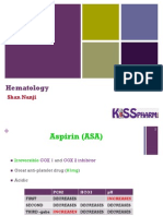 Hematology