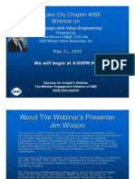 Lean Design With Ve PDF