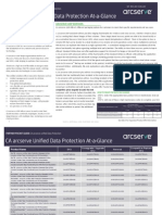 CA Arcserve UDP at a Glance ROWUSD EMEAUSD ReviewedFinal 7may2014