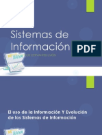 4 Sistemas de Informacion