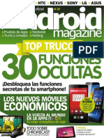 Android Revista