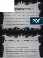 trabajo del conductismo.pdf
