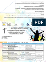 Programa de Mano Foro Sobredotacion (1)