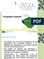 Clase 1 Sistemas Polifasicos