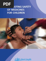Download Promotion Safe Med Childrens by abodyzizo SN24587104 doc pdf