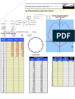 Columns CIR Concrete DGN - ACI318 02