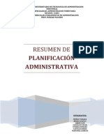 11679862-Planificacion-Administrativa