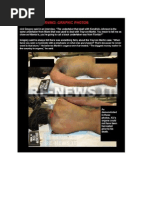 Affidavit In Kendrick Johnson Case