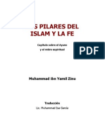 Es Pillars Islam and Faith