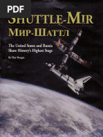 Download NASA Shuttle - Mir Space Station Joint Missions 1995 - 1998 by Orion2015 SN24587569 doc pdf