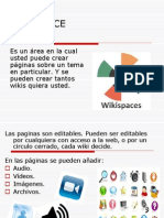 WIKISPACE.ppt