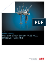 Pass Family Brochure PDF