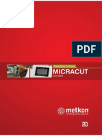 Metkon Micracut 151 201