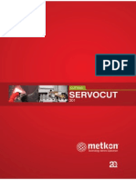 Metkon Servocut 301