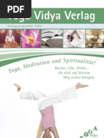 Download Yoga Vidya Verlag und Versand Bcher CDs DVDs die dich auf deinem Weg weiterbringen by Yoga Vidya SN24587949 doc pdf