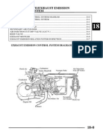 Emission Control System Guide