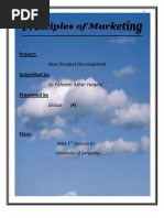 Download Marketing New Product Launch by Aamir Raza SN24588065 doc pdf