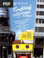 Download Programme Confiture - Saison 0910 by Gaspard Boesch SN24588081 doc pdf