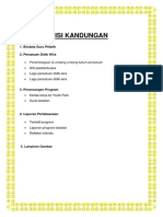 Isi Kandungan Folio