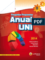 2014 Anual 8 Quimica PDF